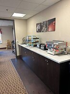Travelodge Suites by Wyndham Estevan