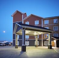 Travelodge Suites by Wyndham Estevan