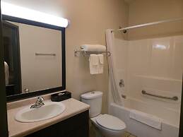 Travelodge Suites by Wyndham Estevan