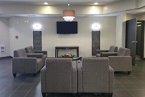 Travelodge Suites by Wyndham Estevan
