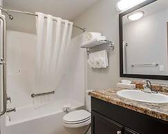 Travelodge Suites by Wyndham Estevan