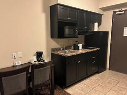 Travelodge Suites by Wyndham Estevan