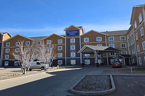 Travelodge Suites by Wyndham Estevan