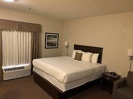 Travelodge Suites by Wyndham Estevan