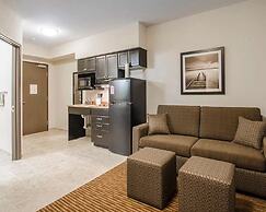 Travelodge Suites by Wyndham Estevan