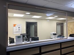 Travelodge Suites by Wyndham Estevan