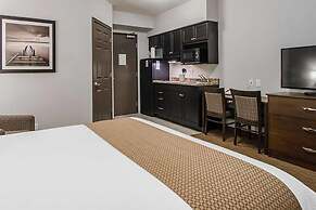 Travelodge Suites by Wyndham Estevan