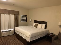 Travelodge Suites by Wyndham Estevan