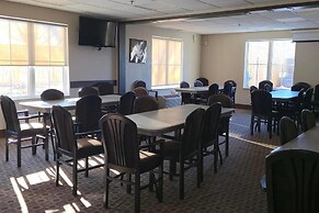 Travelodge Suites by Wyndham Estevan