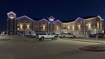 Travelodge Suites by Wyndham Estevan