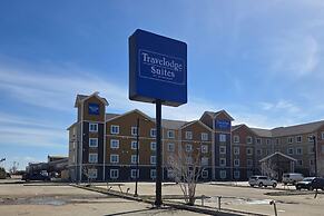 Travelodge Suites by Wyndham Estevan