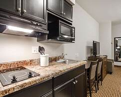 Travelodge Suites by Wyndham Estevan
