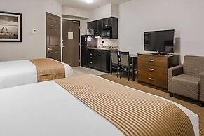 Travelodge Suites by Wyndham Estevan