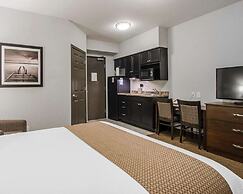 Travelodge Suites by Wyndham Estevan