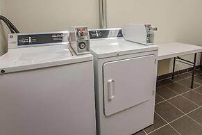 Travelodge Suites by Wyndham Estevan
