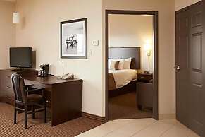 Travelodge Suites by Wyndham Estevan