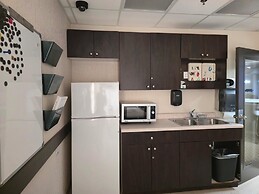 Travelodge Suites by Wyndham Estevan