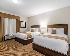 Travelodge Suites by Wyndham Estevan
