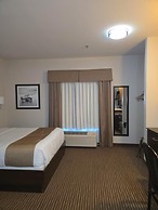 Travelodge Suites by Wyndham Estevan