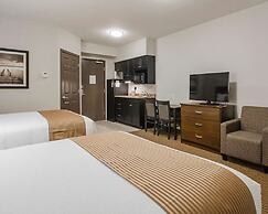 Travelodge Suites by Wyndham Estevan