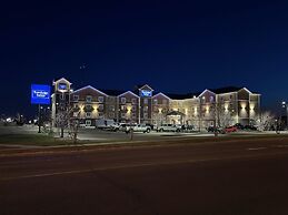 Travelodge Suites by Wyndham Estevan