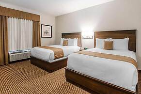 Travelodge Suites by Wyndham Estevan