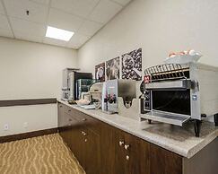 Travelodge Suites by Wyndham Estevan