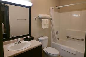 Travelodge Suites by Wyndham Estevan