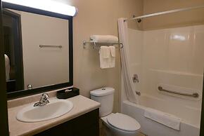 Travelodge Suites by Wyndham Estevan