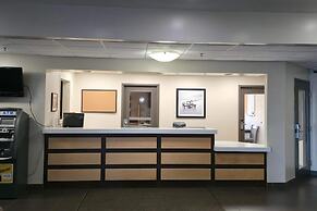 Travelodge Suites by Wyndham Estevan
