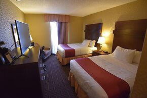 Travelodge by Wyndham North Battleford