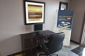 Travelodge by Wyndham North Battleford