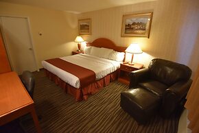 Travelodge by Wyndham North Battleford