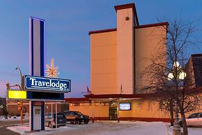 Travelodge by Wyndham North Battleford