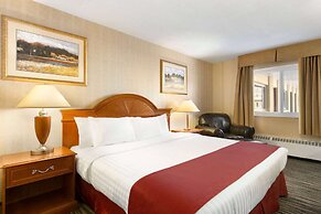 Travelodge by Wyndham North Battleford
