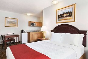 Travelodge by Wyndham North Battleford