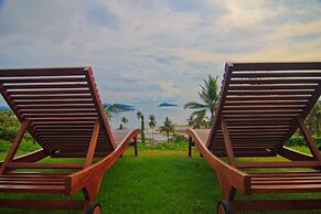 Islanda Resort Hotel