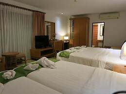 Islanda Resort Hotel