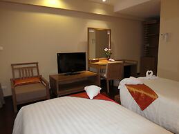 Islanda Resort Hotel