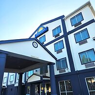 Days Inn by Wyndham Baton Rouge/I-10