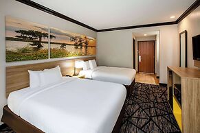 Days Inn by Wyndham Baton Rouge/I-10