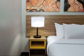 Days Inn by Wyndham Baton Rouge/I-10