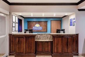 Days Inn by Wyndham Baton Rouge/I-10