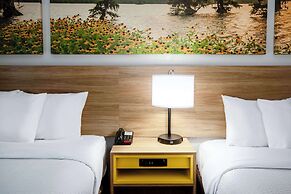 Days Inn by Wyndham Baton Rouge/I-10