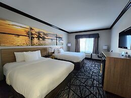 Days Inn by Wyndham Baton Rouge/I-10