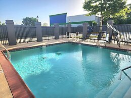 Days Inn by Wyndham Baton Rouge/I-10