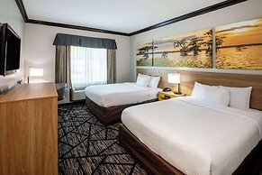 Days Inn by Wyndham Baton Rouge/I-10