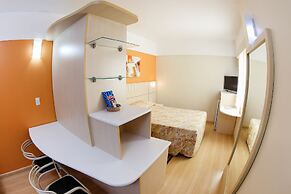 Hotel Metropolitan Canoas