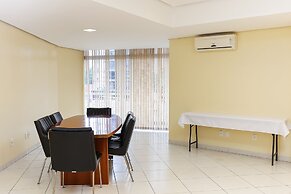 Hotel Metropolitan Canoas