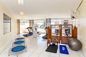 Hotel Metropolitan Canoas